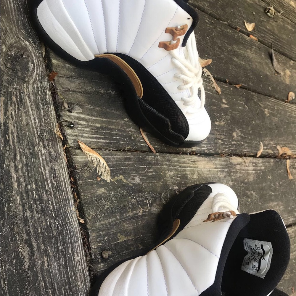 Jordan Retro 12 Chinese New Year (CNY) Mens[Sz8.5]